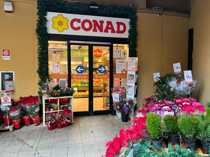  Conad Nord Ovest