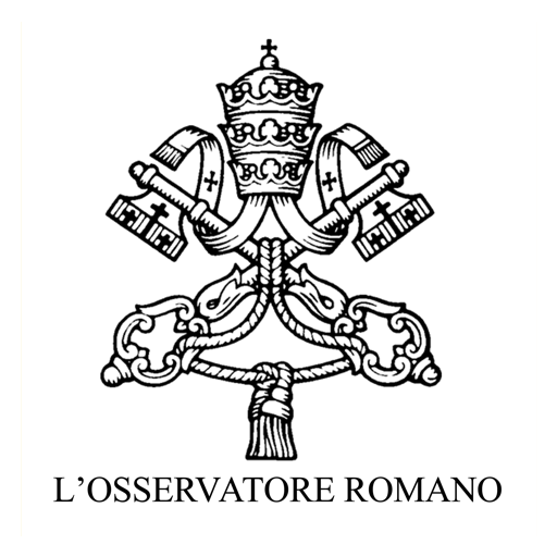  Osservatore Romano