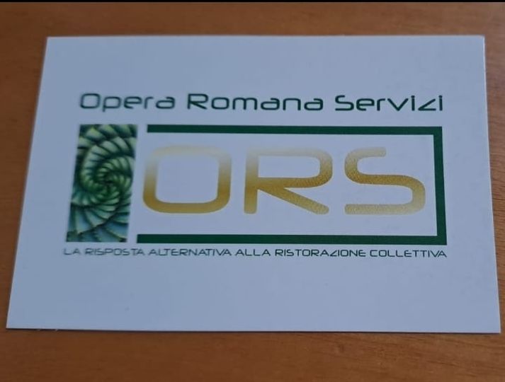  Opera Romana Servizi