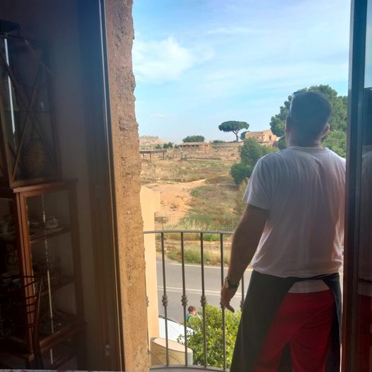  Agrigento