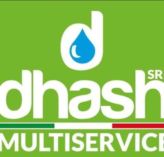  Dhash Multiservice – Latina