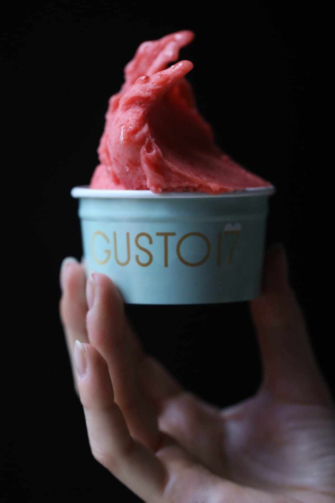  Gelateria Gusto 17 – Milano