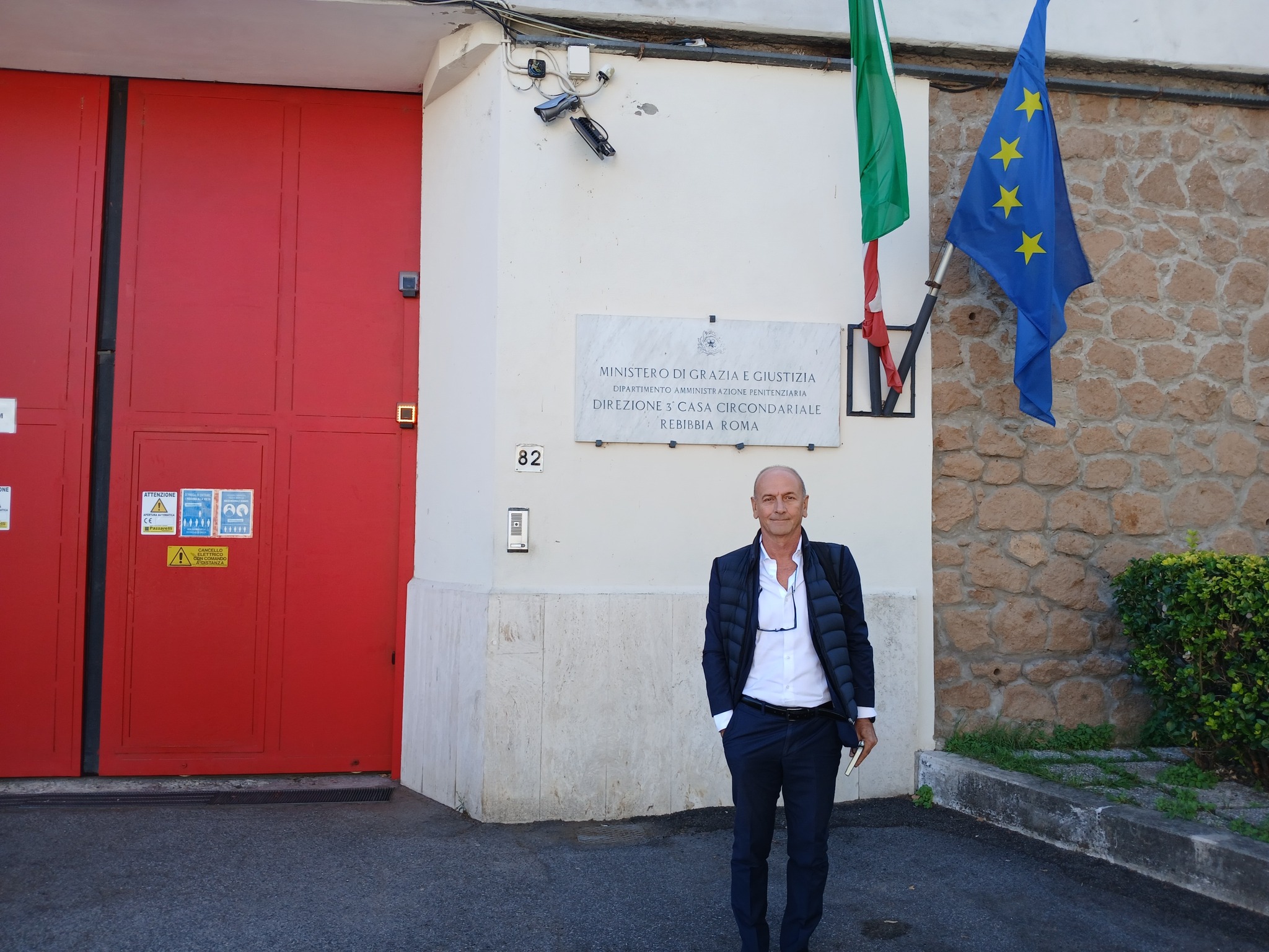  Federalberghi – Roma