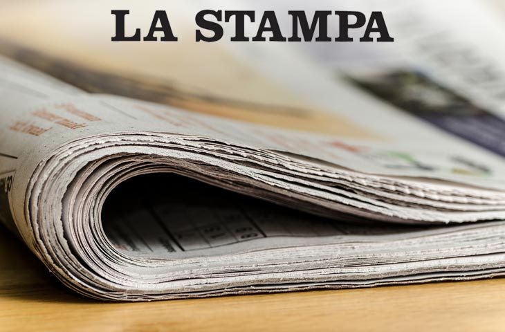 La Stampa – Ivrea