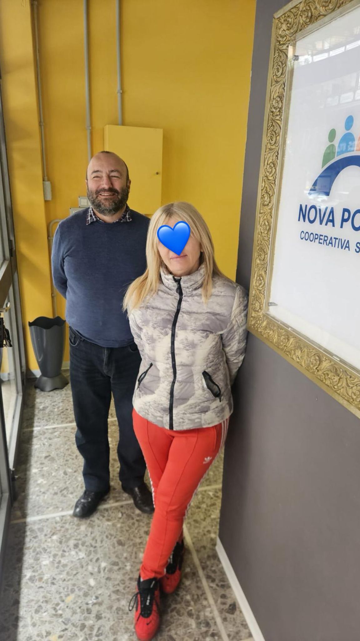  Nova Pontis – Roma