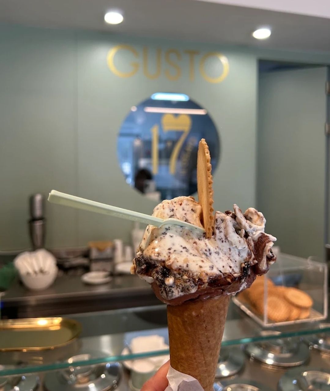  Gusto 17 – Milano