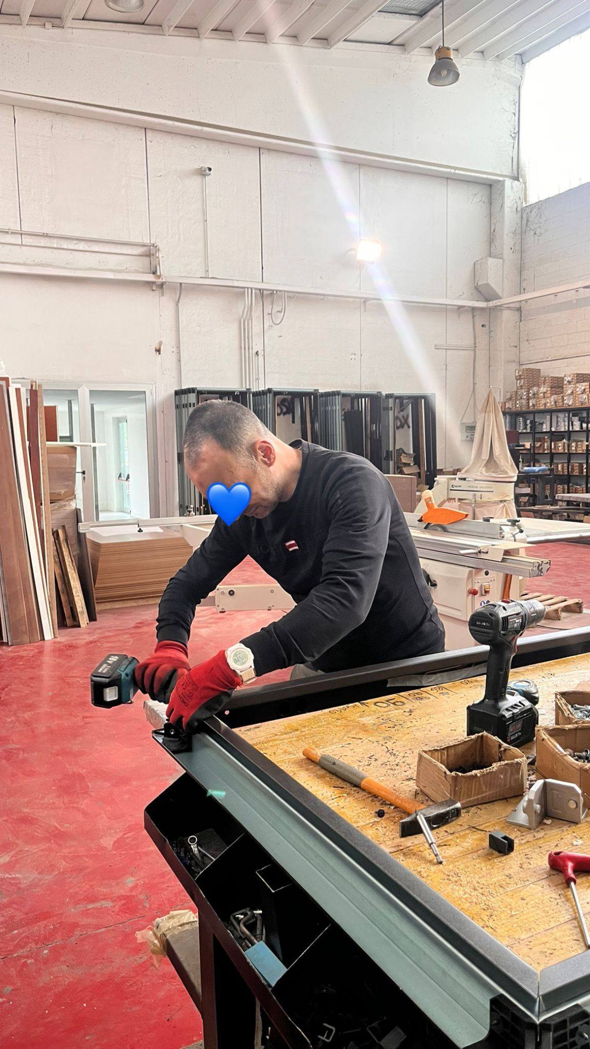  Stirparo Serramenti e Porte Blindate – Brianza