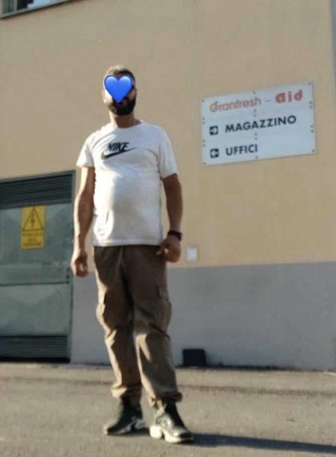  Aid e Oranfresh – Catania