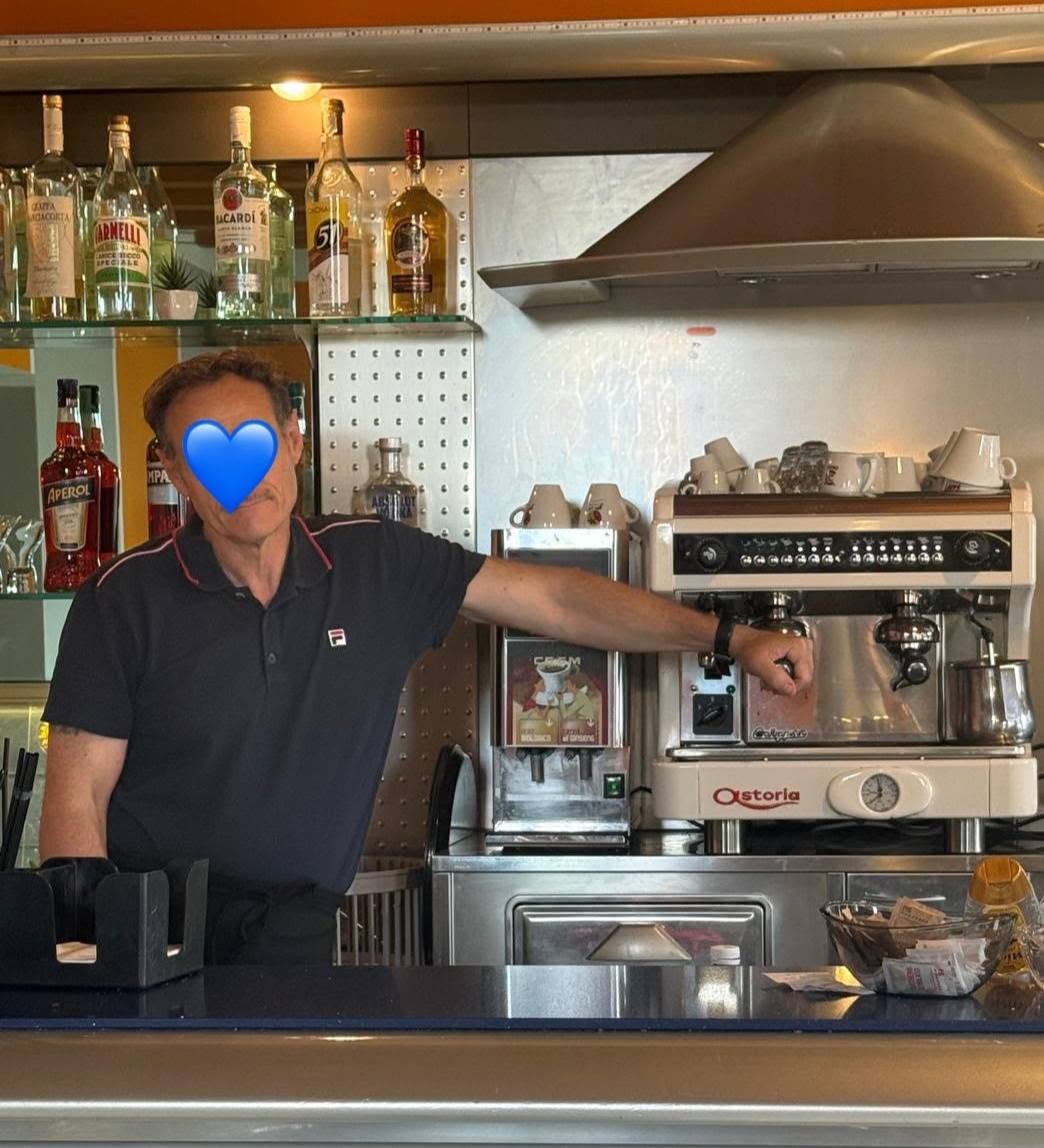  Bar Oasi Carsulae – Terni