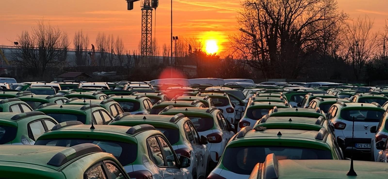  ReadyLine – Roma