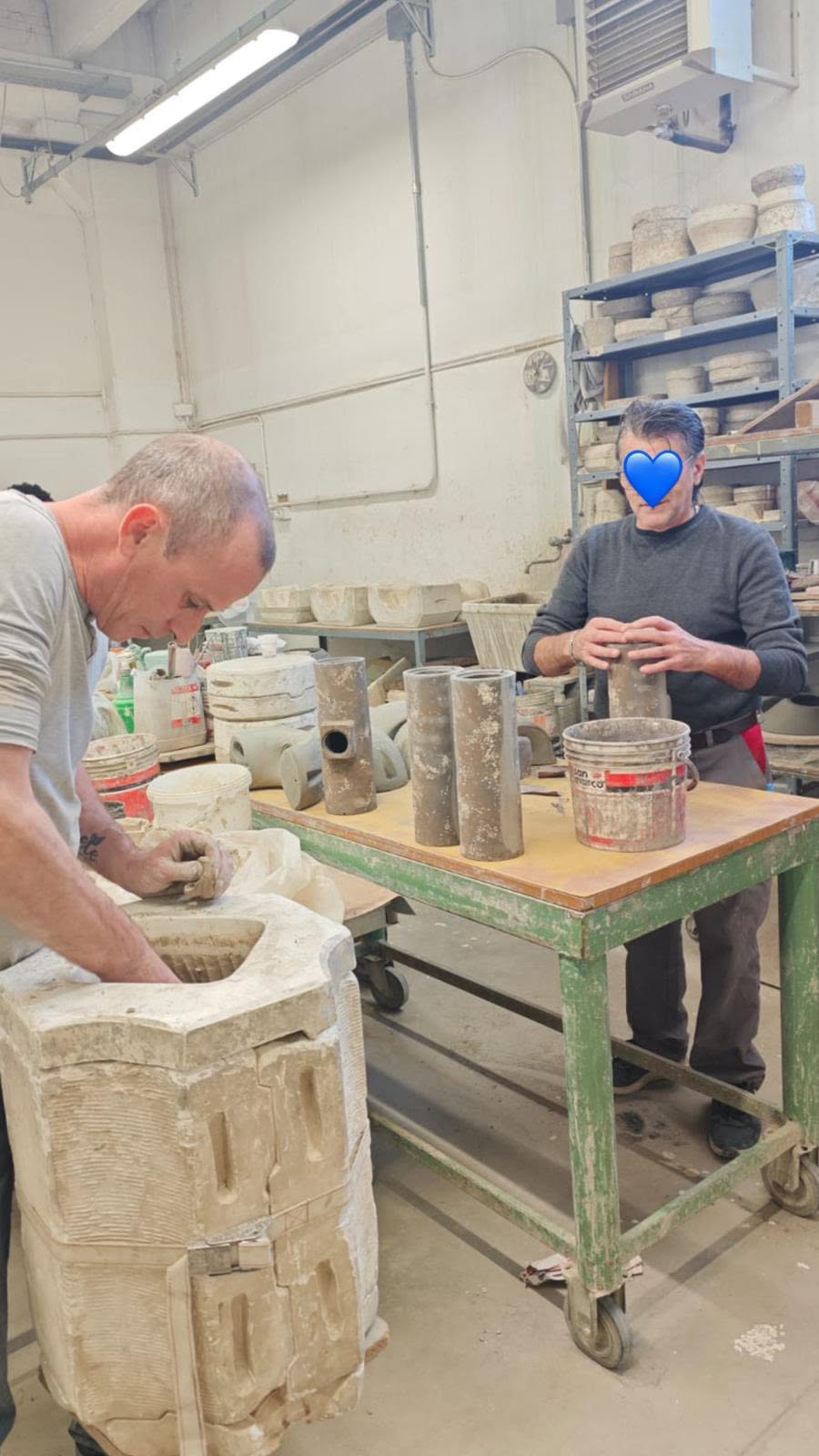  Toscot MadebyPeople – Sesto Fiorentino