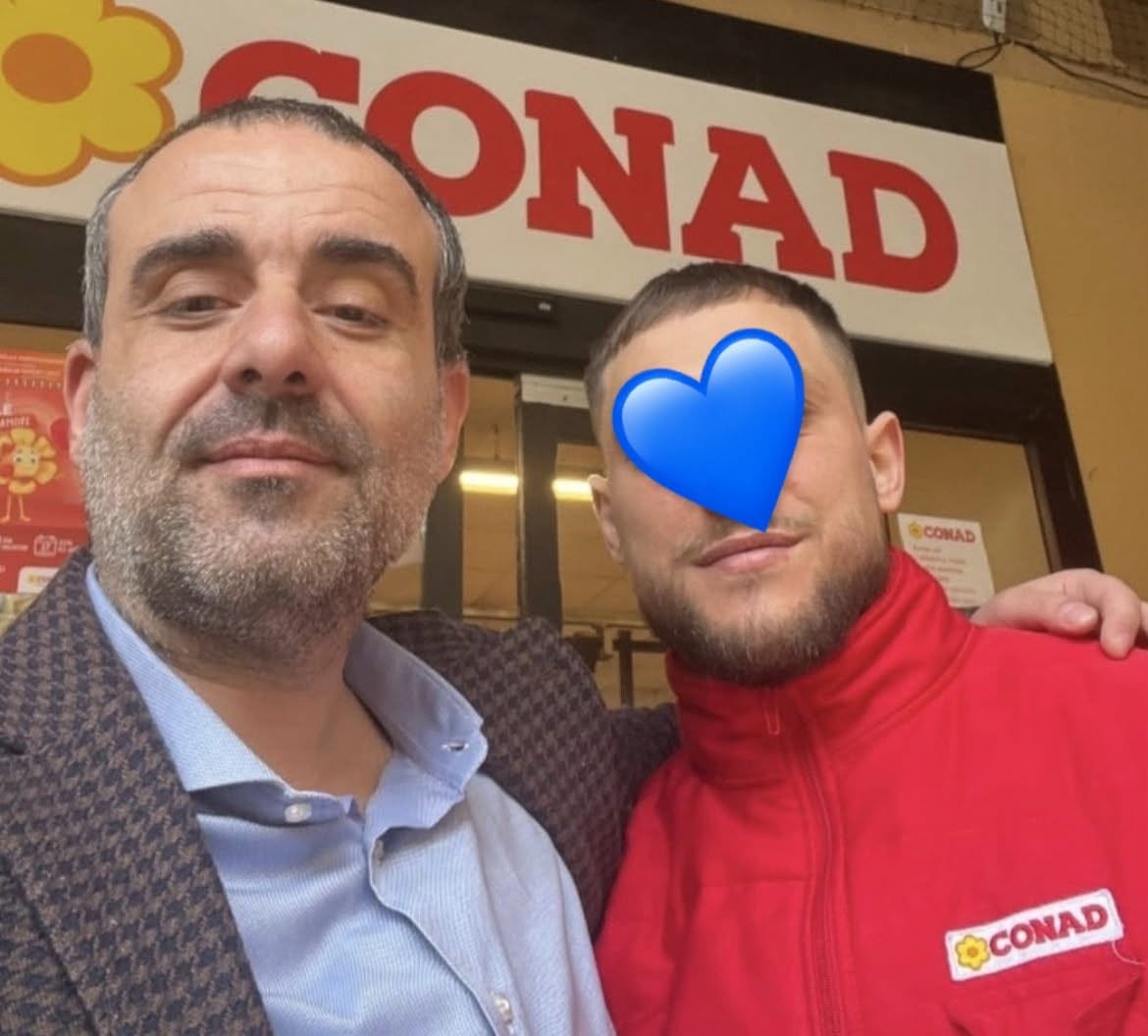  Conad – Roma