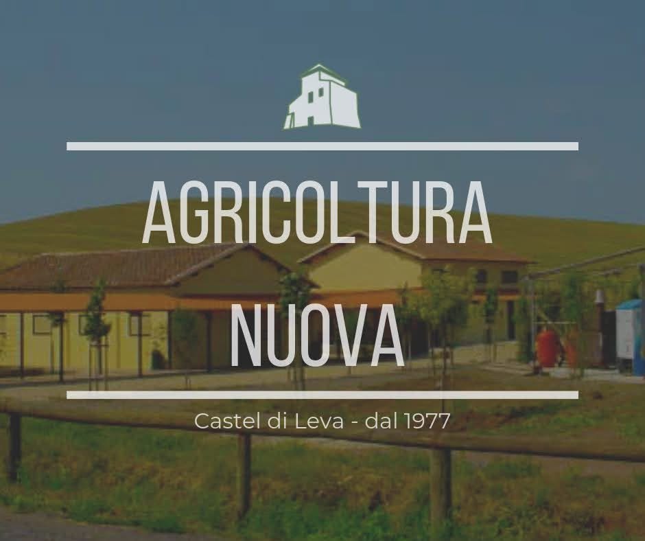  Agricoltura Nuova – Roma