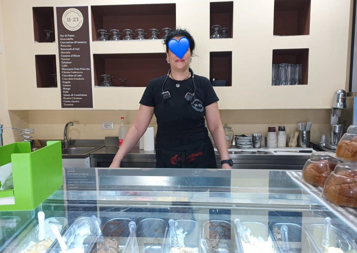  Castellabate Bar&Gelateria