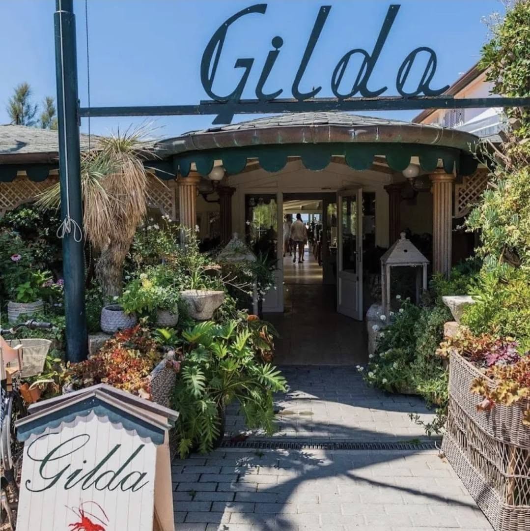  Bagno Gilda – Forte dei Marmi