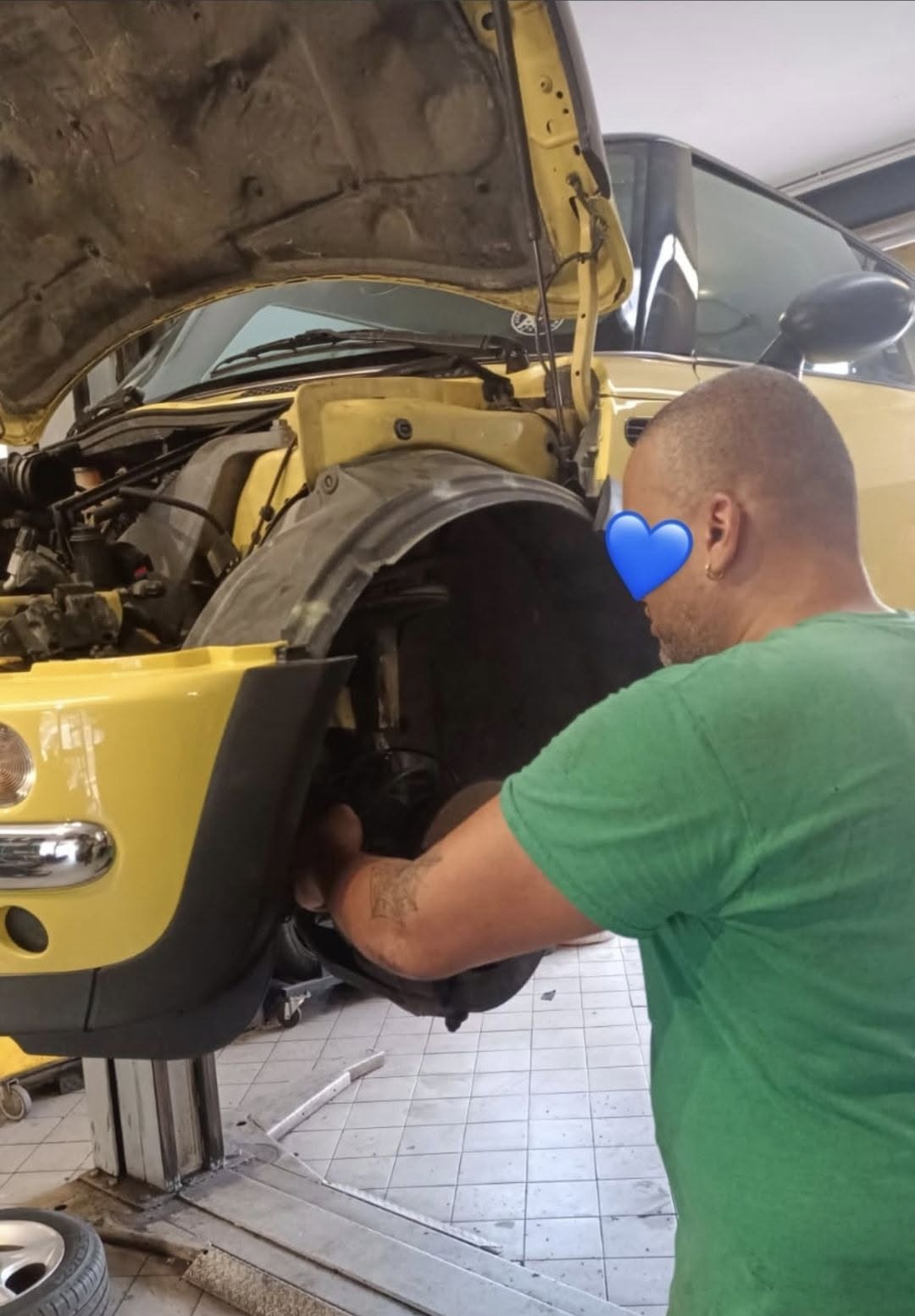  Officine Midas Italia – Roma