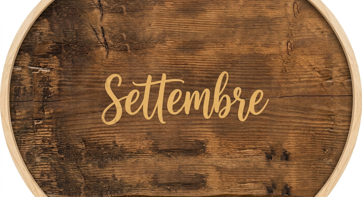 Settembre