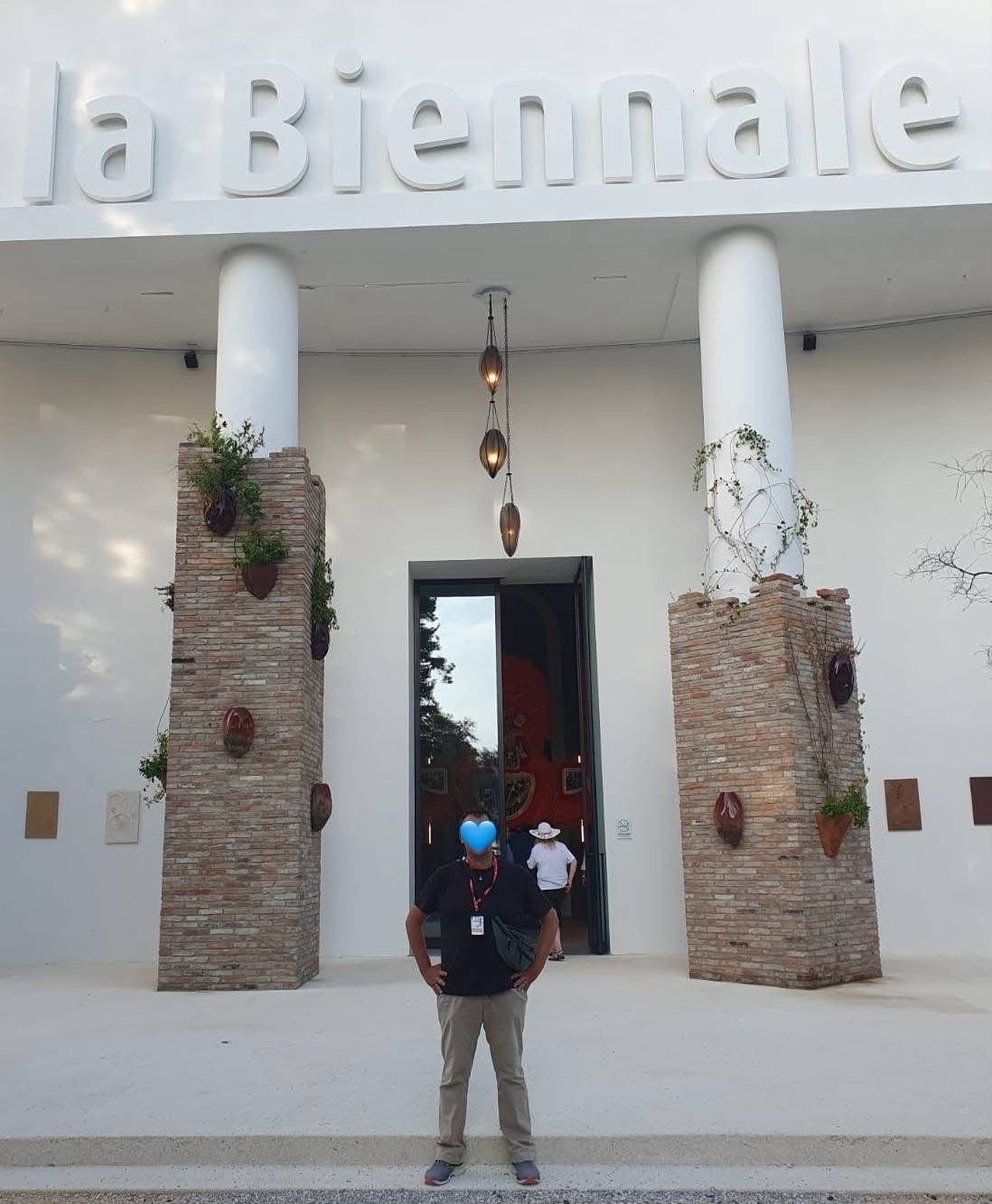  La Biennale di Venezia